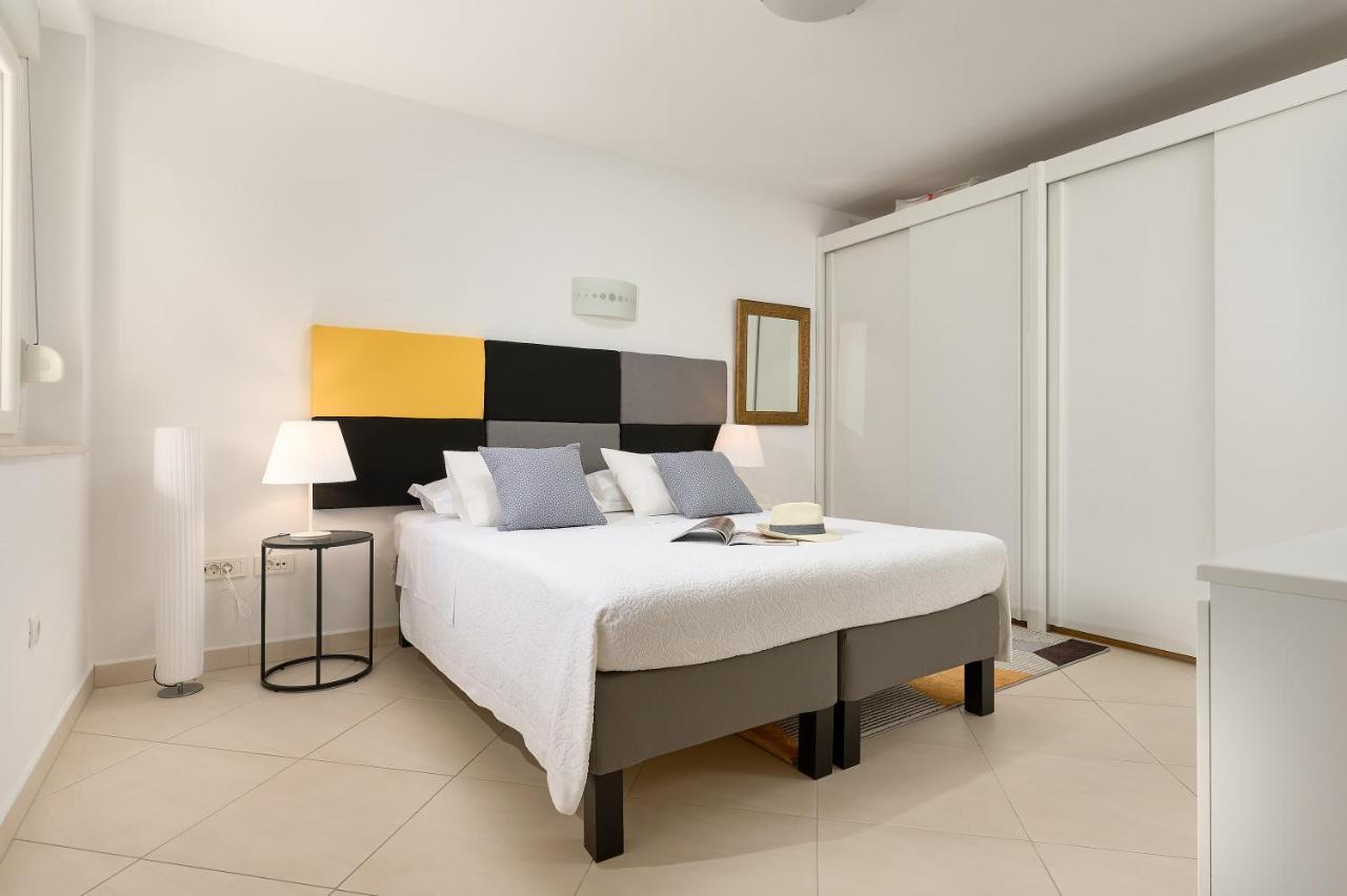 Studio Seven Minute Walk To Old Town Split Exterior foto