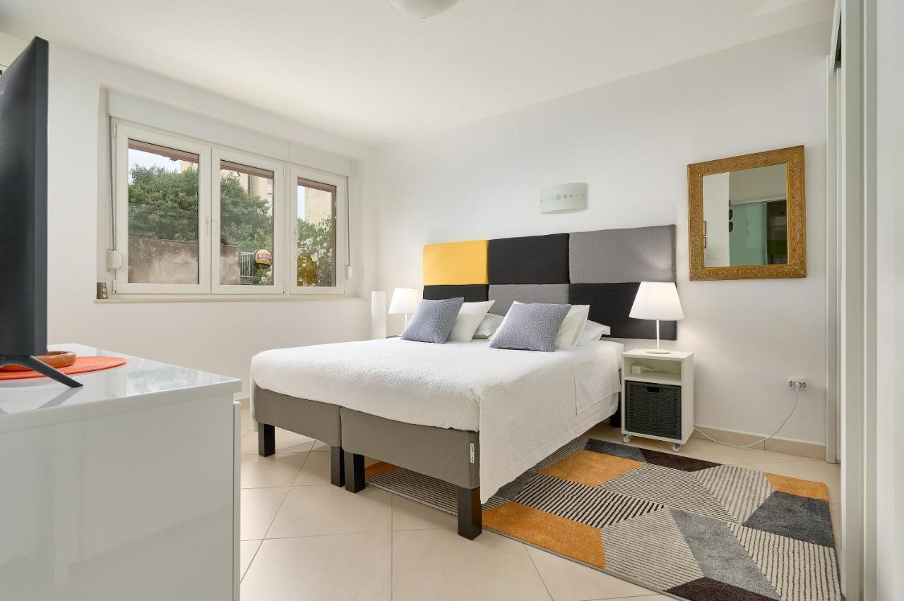 Studio Seven Minute Walk To Old Town Split Exterior foto